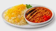 طرز تهیه قیمه بادمجان با گوشت چرخ کرده /  خوشمزه‌ تر از چیزی که فکر می‌ کنید