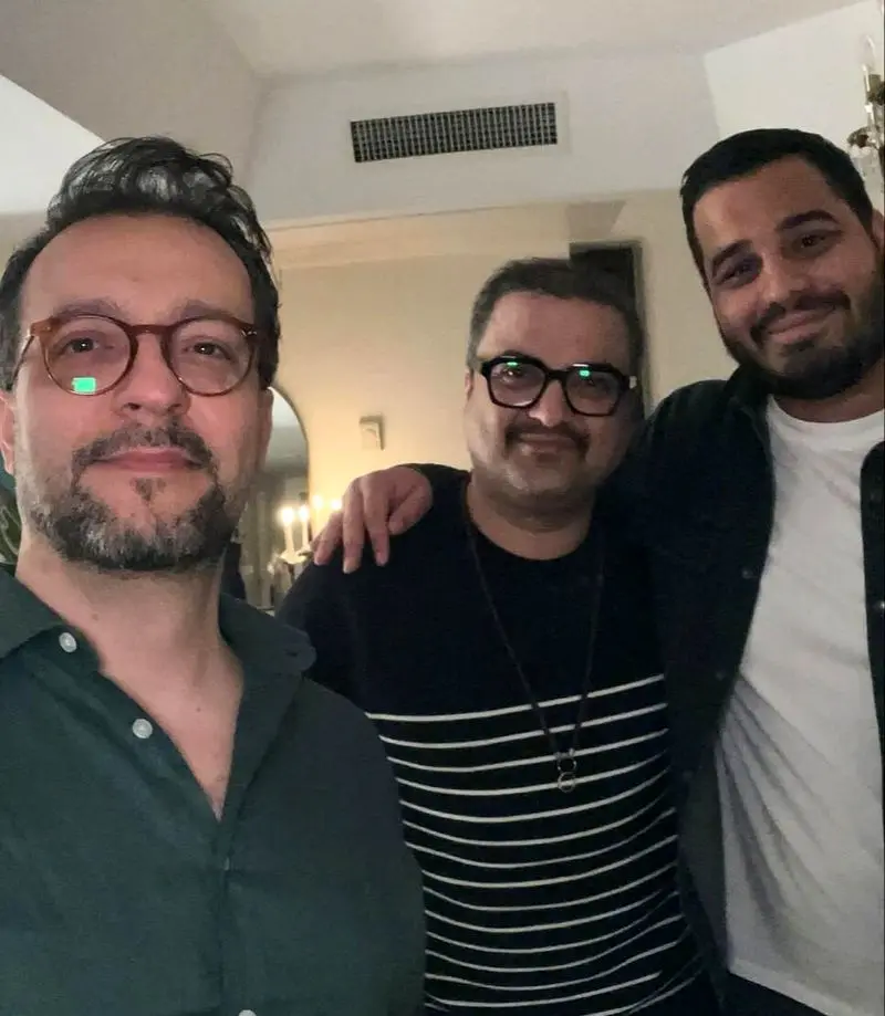 تولد مخمد سلوکی