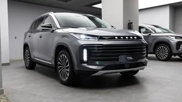 قیمت جدید اکستریم VX و TXL و LX اعلام شد + جدول
