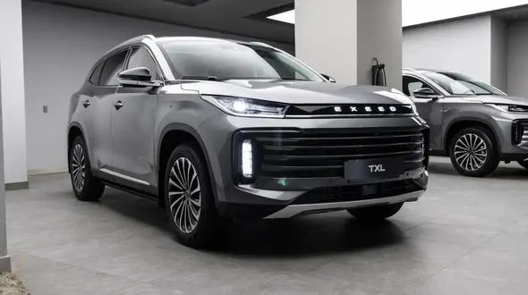 قیمت جدید اکستریم VX و TXL و LX اعلام شد + جدول