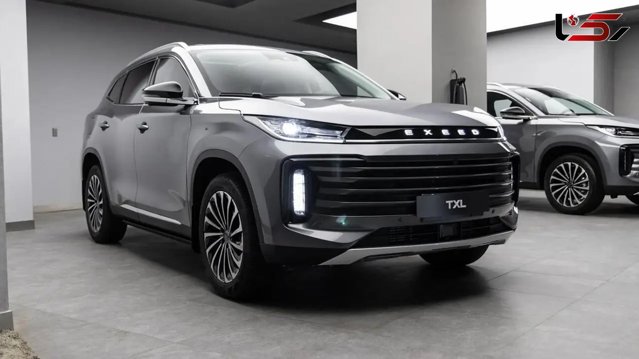 قیمت جدید اکستریم VX و TXL و LX اعلام شد + جدول