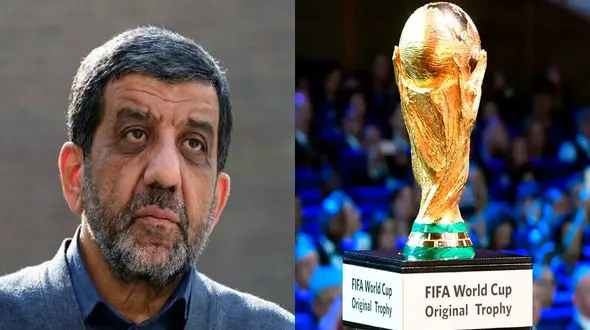 آنالیز توئیت های ضرغامی با برنامه دولت برای جذب گردشگران جام جهانی/ تنها یک چهارم اخبار وزارتخانه محور گردشگری است