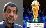 آنالیز توئیت های ضرغامی با برنامه دولت برای جذب گردشگران جام جهانی/ تنها یک چهارم اخبار وزارتخانه محور گردشگری است
