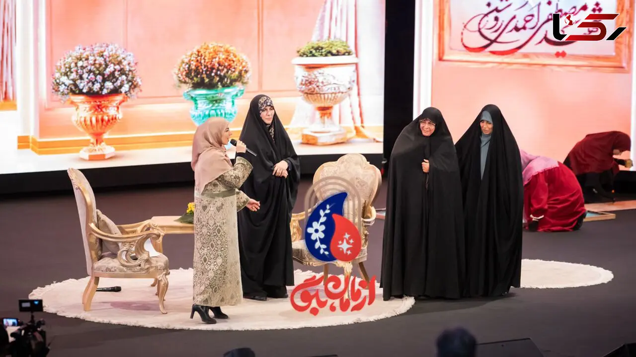 ستاره‌ها در «از مامان بگو»؛ رویداد بزرگ روز مادر و زن جریان زندگی