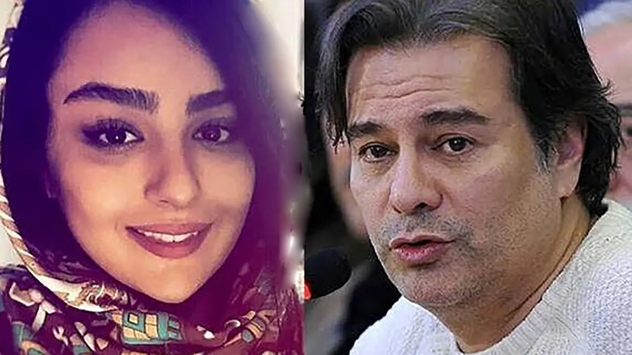 رونمایی همسر پیمان قاسم خانی از هواپیمای شخصی پدرش ! + عکس