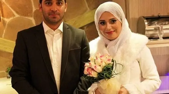 مجری سرشناس تلویزیون ایران از همسر بازیگرش جدا شد +عکس 
