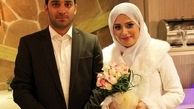 مجری سرشناس تلویزیون ایران از همسر بازیگرش جدا شد +عکس 