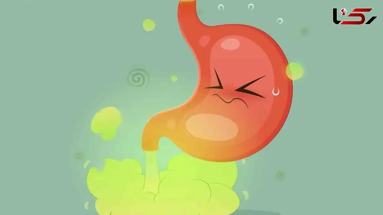 خطرات نگه داشتن باد معده: چرا نباید جلوی خروج آن را بگیرید؟