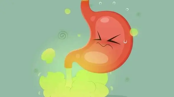 خطرات نگه داشتن باد معده: چرا نباید جلوی خروج آن را بگیرید؟