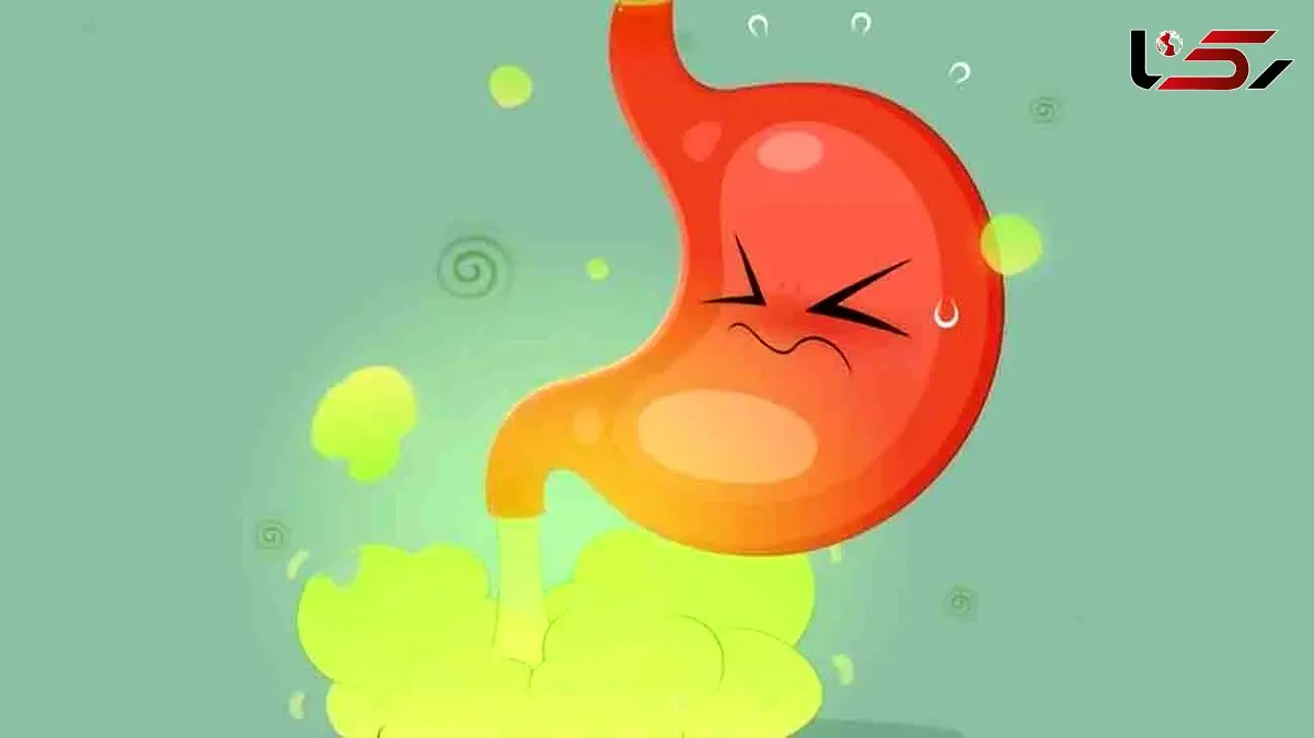 خطرات نگه داشتن باد معده: چرا نباید جلوی خروج آن را بگیرید؟