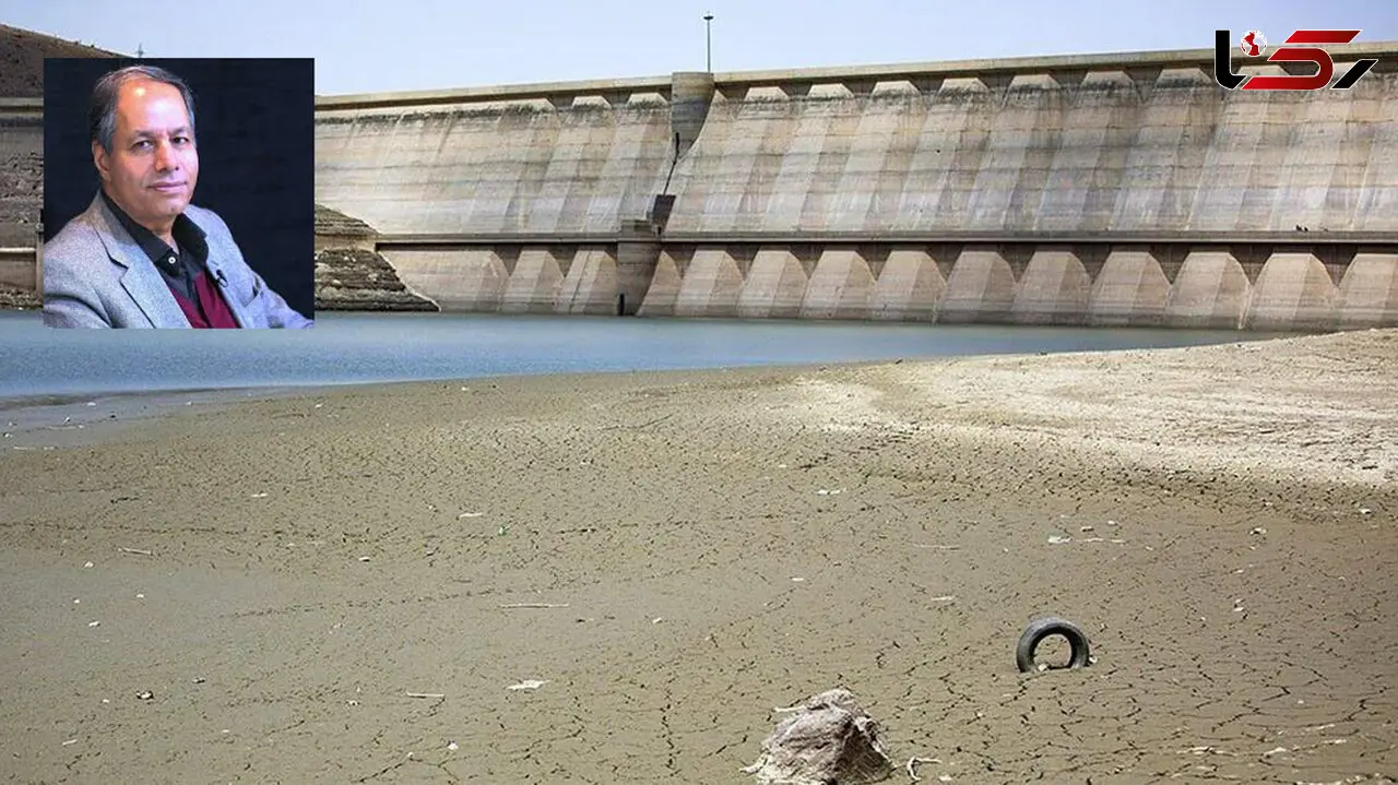 به زودی آب پشت سدها توانایی تأمین انرژی نخواهند داشت/ افزایش اختلال در آسانسورها تا بانک ها و اینترنت/آقای رئیس جمهور با خورشید بازی نکنید!