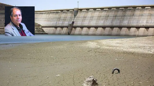 به زودی آب پشت سدها توانایی تأمین انرژی نخواهند داشت/ افزایش اختلال در آسانسورها تا بانک ها و اینترنت/آقای رئیس جمهور با خورشید بازی نکنید!