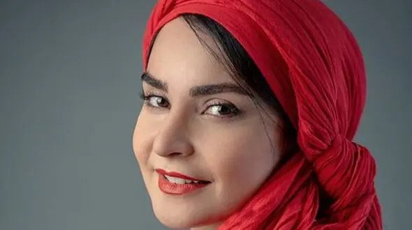 فیلم آواز باشکوه مهدیه نساج با آهنگ مازیار فلاحی ! /  واسه تو فقط باش همه کم و کسرش با من + موزیک ویدیو