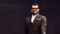جواد جوادی سریال بچه مهندس با یک استایل خاص