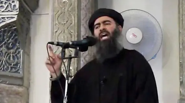 ابوبکر بغدادی سرکرده داعش زنده است!