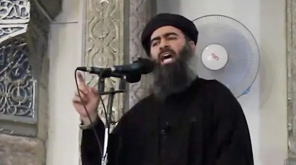 ابوبکر بغدادی سرکرده داعش زنده است!