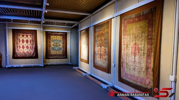 تعطیلی موزه های تهران / علت چیست؟