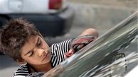 55 درصد کودکان خیابانی ایرانی نیستند / در تهران 80 درصد