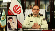 دستگیری 2600 متهم فراری در شرق تهران