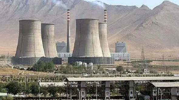 کاهش مصرف آب در نیروگاه‌ها با نوسازی فرآیندها و زیرساخت‌ها