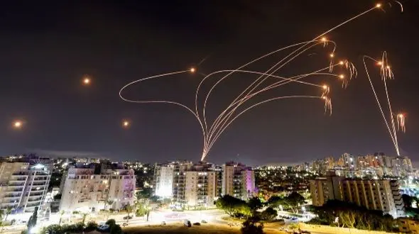 ناکارآمدی گنبد آهنین؛ جزییات نقطه ضعف جدید سیستم دفاعی اسرائیل