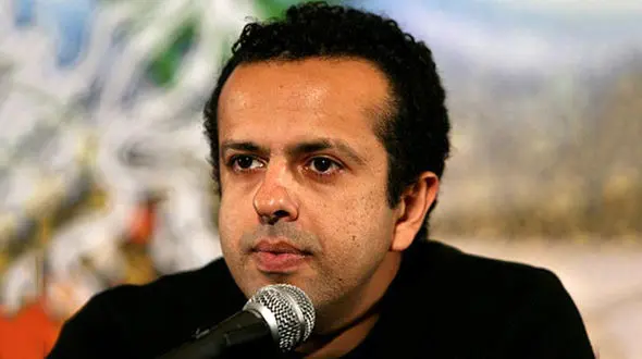 سامان مقدم بعد از دیوار به دیوار چه می سازد؟