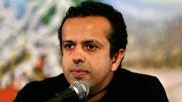 سامان مقدم بعد از دیوار به دیوار چه می سازد؟