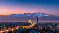 ۱۴ مهر روز تهران؛ پایتخت ایران چند ساله است؟
