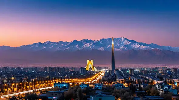 ۱۴ مهر روز تهران؛ پایتخت ایران چند ساله است؟