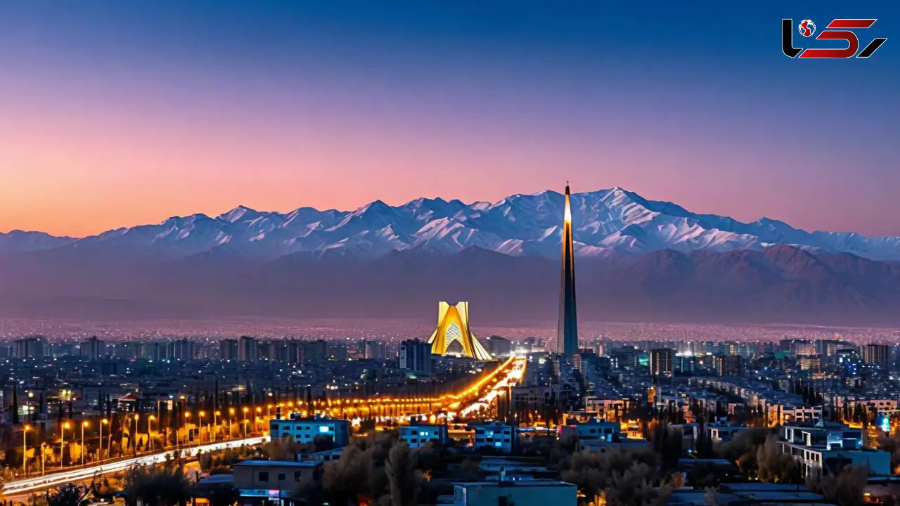 ۱۴ مهر روز تهران؛ پایتخت ایران چند ساله است؟