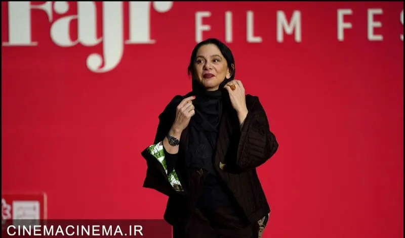 مستانه مهاجر