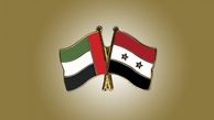 امارات به دنبال بازگشایی سفارت خود در دمشق است 