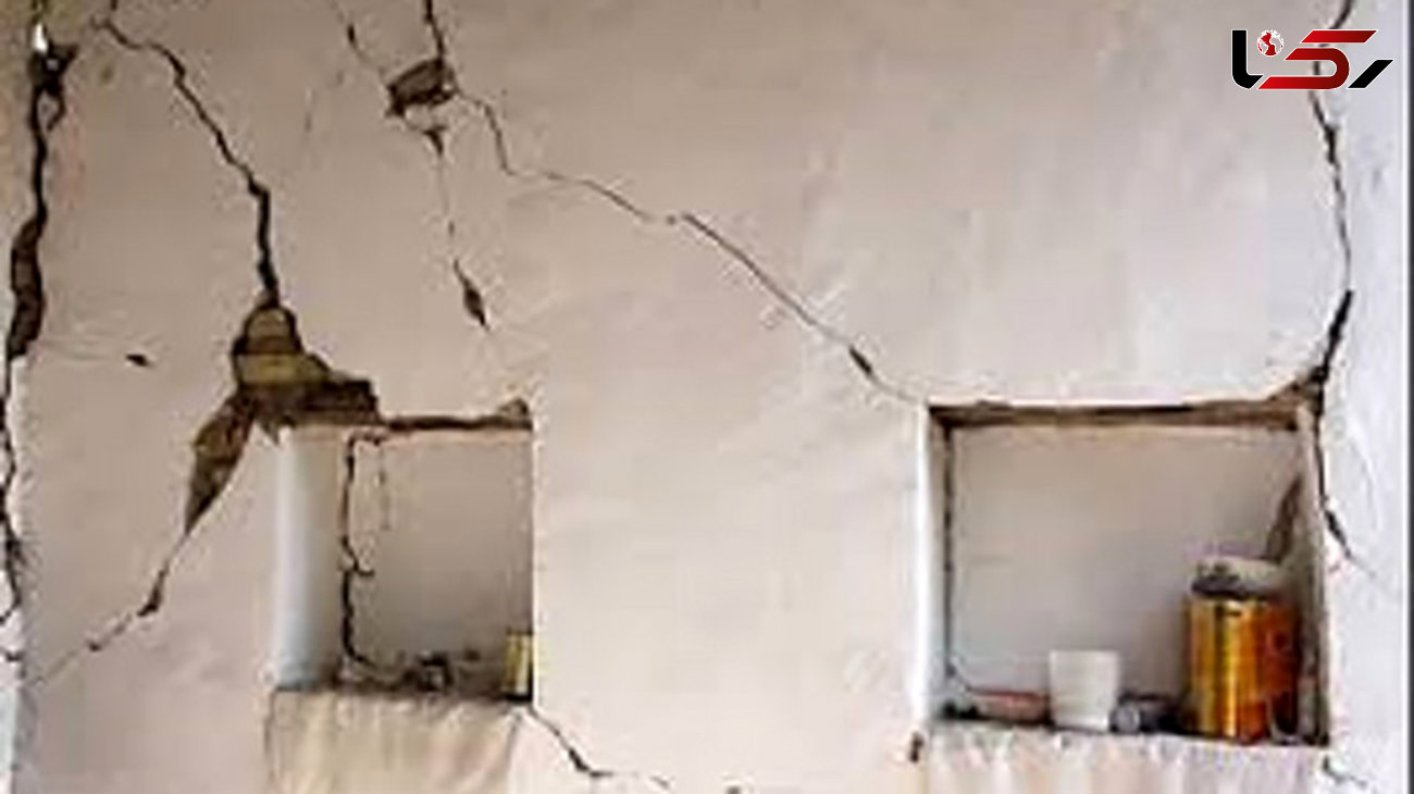 آسیب به 270 باب منزل روستایی در زلزله «سنخواست»

