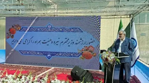 ناترازی و مصرف انرژی در کشور بالاست/کسری 3درصدی تامین برق؛ دلیل خاموشی ها! 