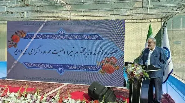 ناترازی و مصرف انرژی در کشور بالاست/کسری 3درصدی تامین برق؛ دلیل خاموشی ها! 