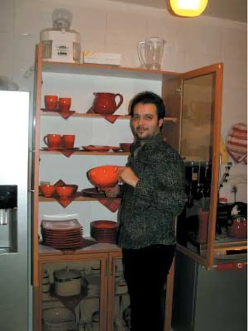 محمدسلوکی