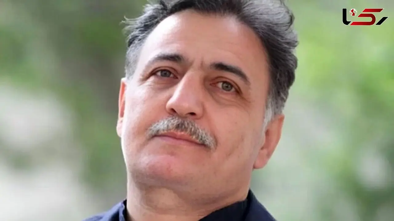 زندگی خصوصی، عکس ها و بیوگرافی سلمان خطی تقی معمولی سریال پایتخت