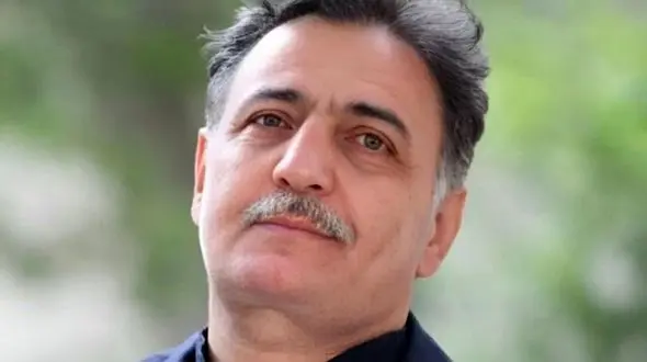 زندگی خصوصی، عکس ها و بیوگرافی سلمان خطی تقی معمولی سریال پایتخت