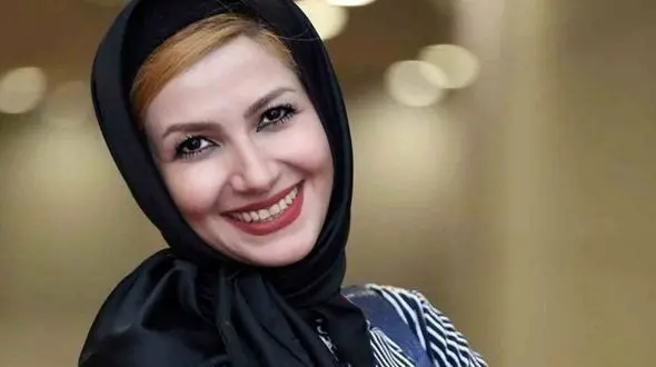  استایل متفاوت و خاص خاله شادونه در مسافرت 