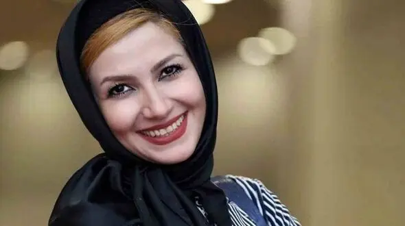  استایل متفاوت و خاص خاله شادونه در مسافرت 