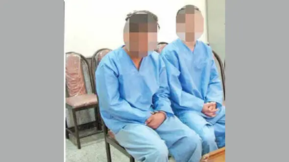 قتل مسلحانه پسر جوان در بوشهر
