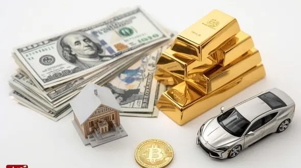 بررسی بازار طلا، دلار و خودرو در شرایط توافق یا عدم توافق ایران و آمریکا