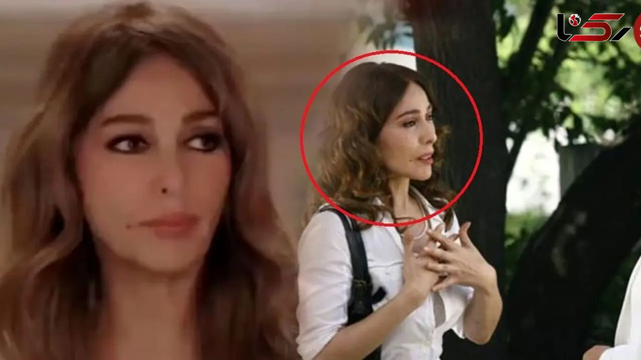  تغییر چهره «دنیز» سریال عشق ممنوع بعد 16 سال در 59 سالگی+عکس های مدلینگی