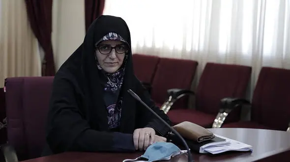 واکنش وزارت ورزش به شکایت از کودایی + فیلم