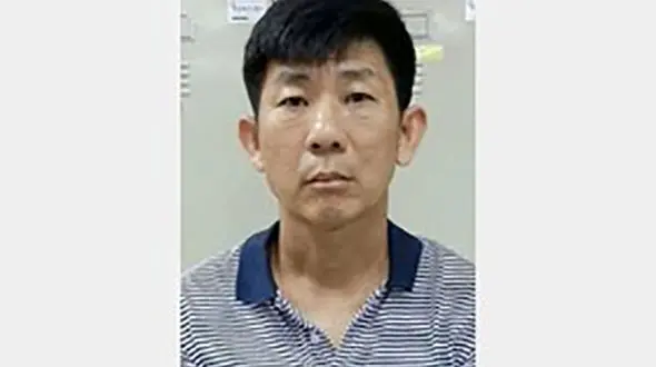 بازداشت قاتل شیطانی که به جسد خانم پرستار هم رحم نکرد + عکس / چین