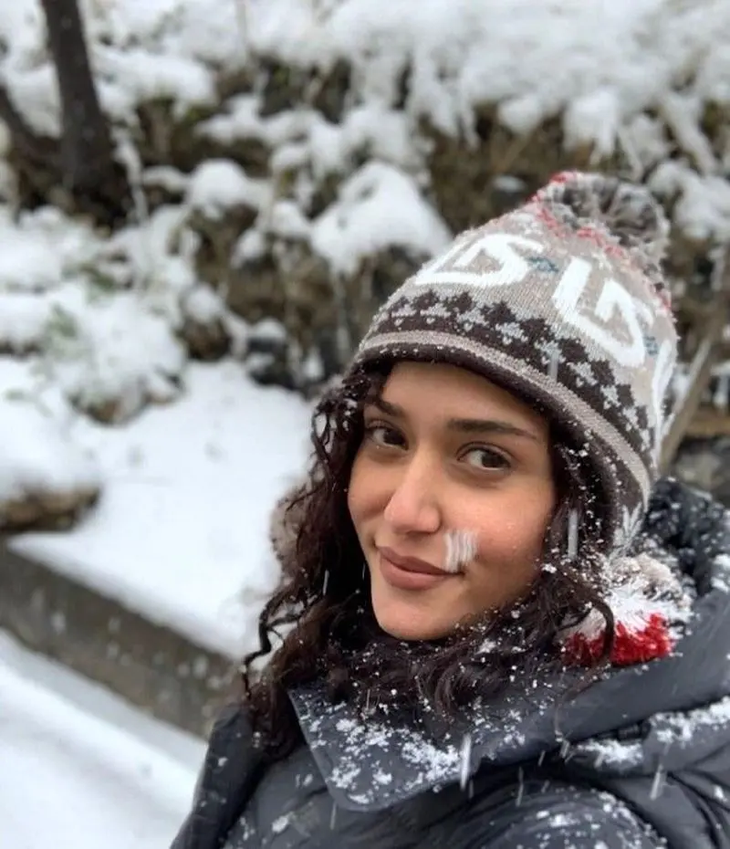 پریناز ایزدیار