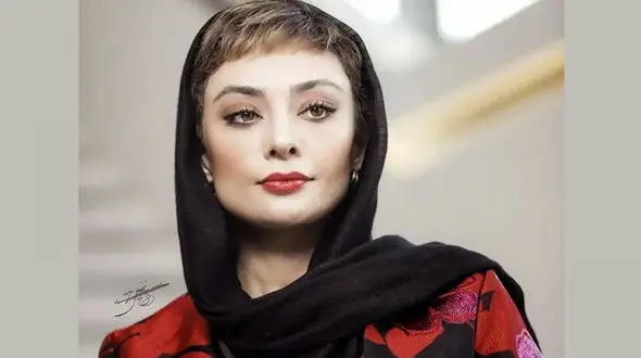 یکتا ناصر با استایل جدیدش همه را عاشق کرد | خانم بازیگر چقدر خوشتیپ شده