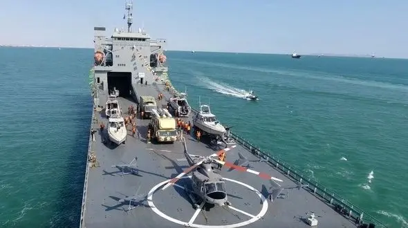 این دستاورد نظامی کم نظیر سپاه دنیا را غافلگیر کرد + تصاویر 