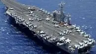 کابوس ناوهای آمریکایی رسید/ «نهنگ ایران» معادلات جنگ را بهم زد