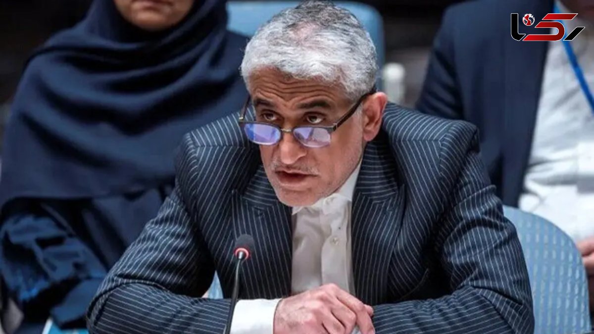 مسیر دیپلماسی باز است؛ انتخاب ایران تعیین‌کننده است!